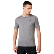 SI Action Tee - Athletic Heather Gray