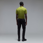 Oakley C1 Gradient Polo - Gradient Cactus/Dark Olive