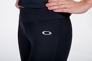 Calça Feminina TRN Vapor Legging - Blackout