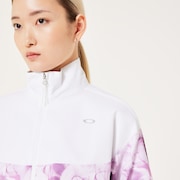Radiant Mobility Jkt 9.0 - White