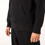 Oakley X FRAGMENT II Hoodie - Black