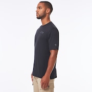 SI Oakley Brave Tee - Blackout