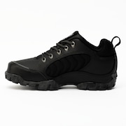 Halftrack Low III - Black