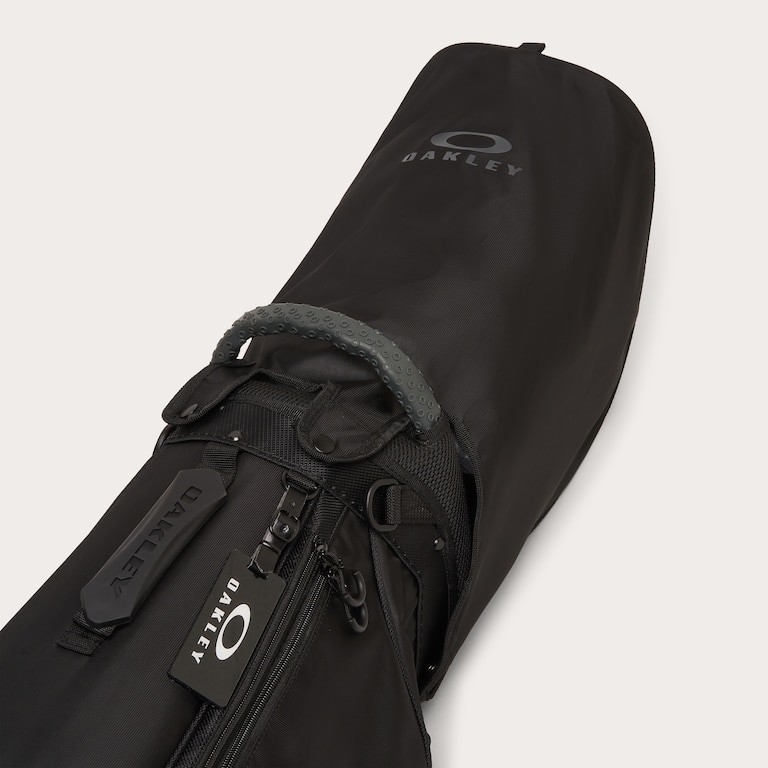 Oakley Stand 18.0 - Blackout