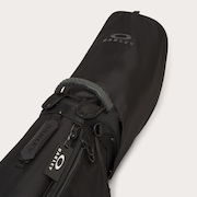 Oakley Stand 18.0 - Blackout