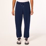 Indigo Jogger - Blue Indigo