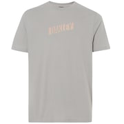 Rise Up Tee - Stone Gray
