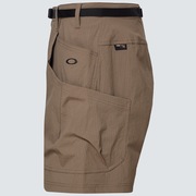 Fgl Ny Tool Box Shorts 7Inch 2.0 - Amber Brown
