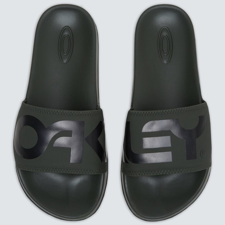 Oakley B1B Slide - New Dark Brush