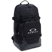 Snow Big Backpack - Blackout