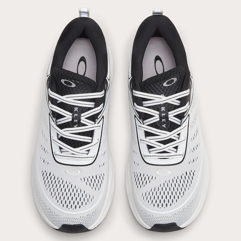 Oakley Spur Os - White