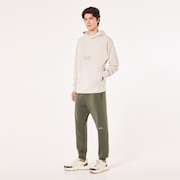 En New Retro Fleece Hoodie 1.7 - Lunar