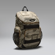 Enduro 3.0 Big Backpack - Abstract Camo Mist