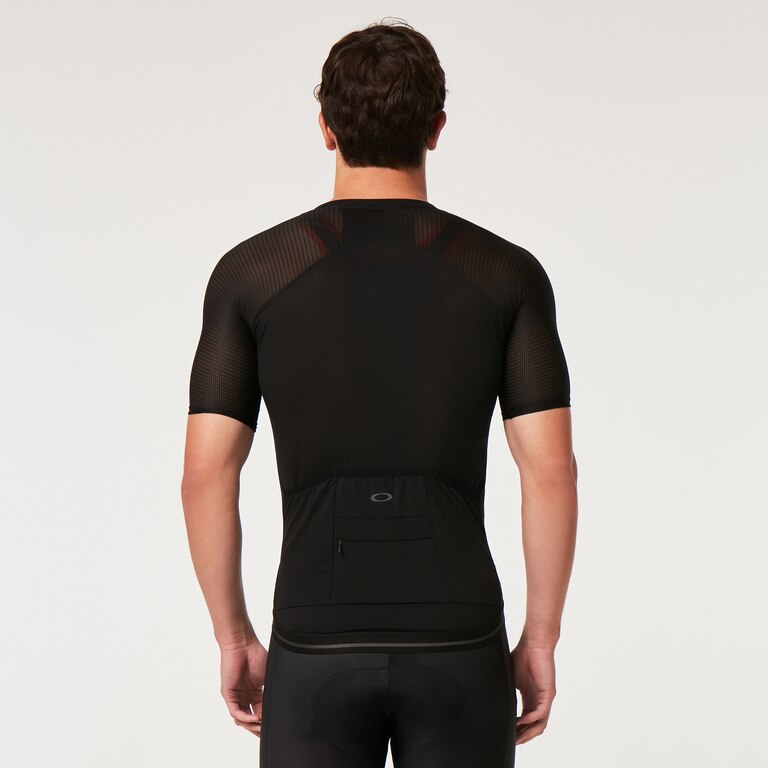 Endurance Ultra Lite Jersey - Blackout