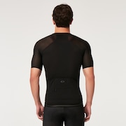 Endurance Ultra Lite Jersey - Blackout