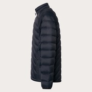 Snowbound Pkble Down Puffy Jacket - Blackout