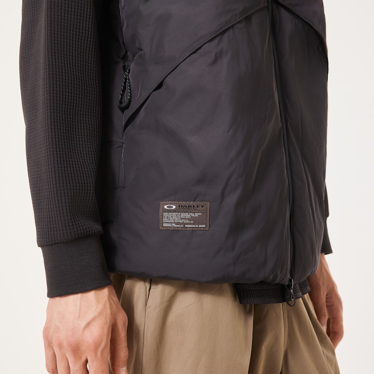 Fgl Red Code Vest 5.7 - Phantom
