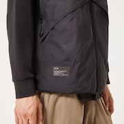 Fgl Red Code Vest 5.7 - Phantom