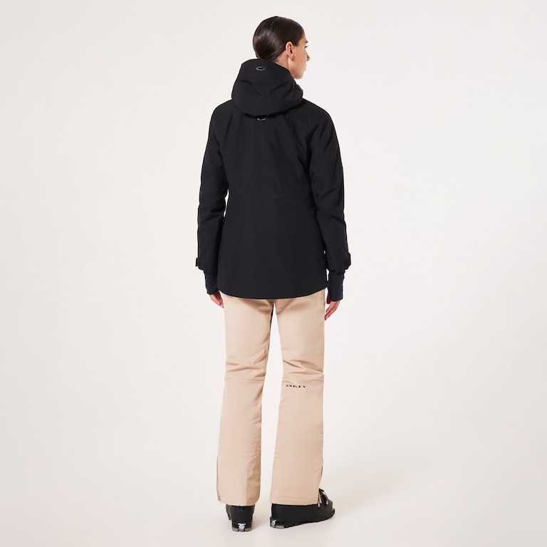 W. Sub Temp RC Gore-Tex Jacket - Blackout