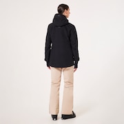 W. Sub Temp RC Gore-Tex Jacket - Blackout