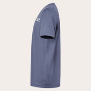 Ytr Tech SS  Crew 11.0 - Gray Dust