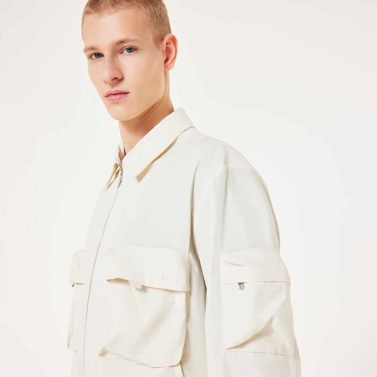 Reserve Full Zip Jacket - Mist