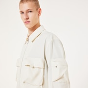 Reserve Full Zip Jacket - Mist