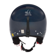 Mikaela Shiffrin Signature Series ARC5 - Space Dust Abyss With Stars