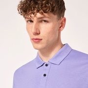 Oakley Transition Polo - New Lilac