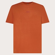 Bark New Short Sleeve - Auburn