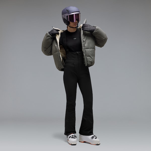 W. Icicle Softshell Bib 