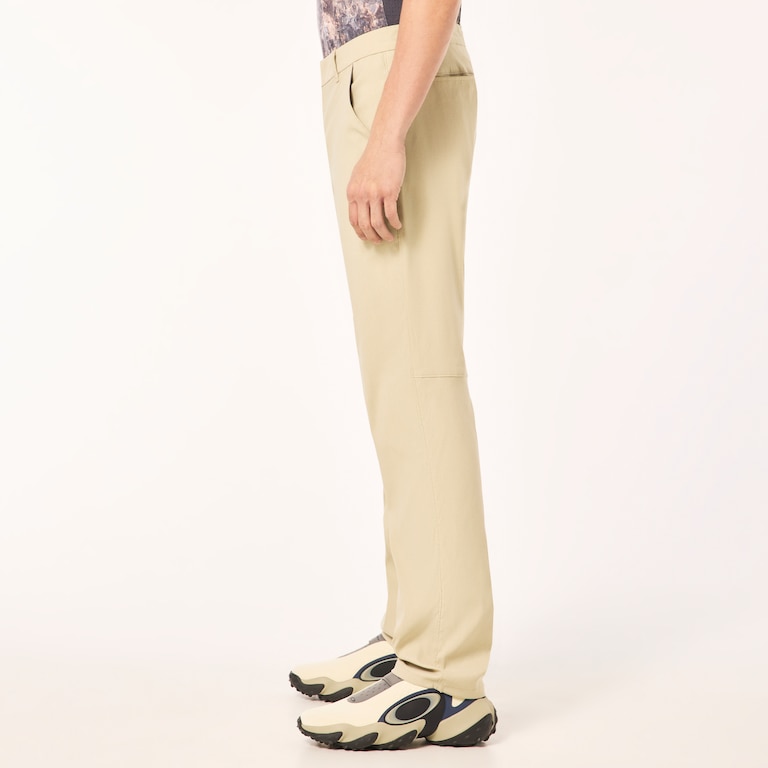 Oakley Terrain Perf Pant - Silver Sage/White Heather