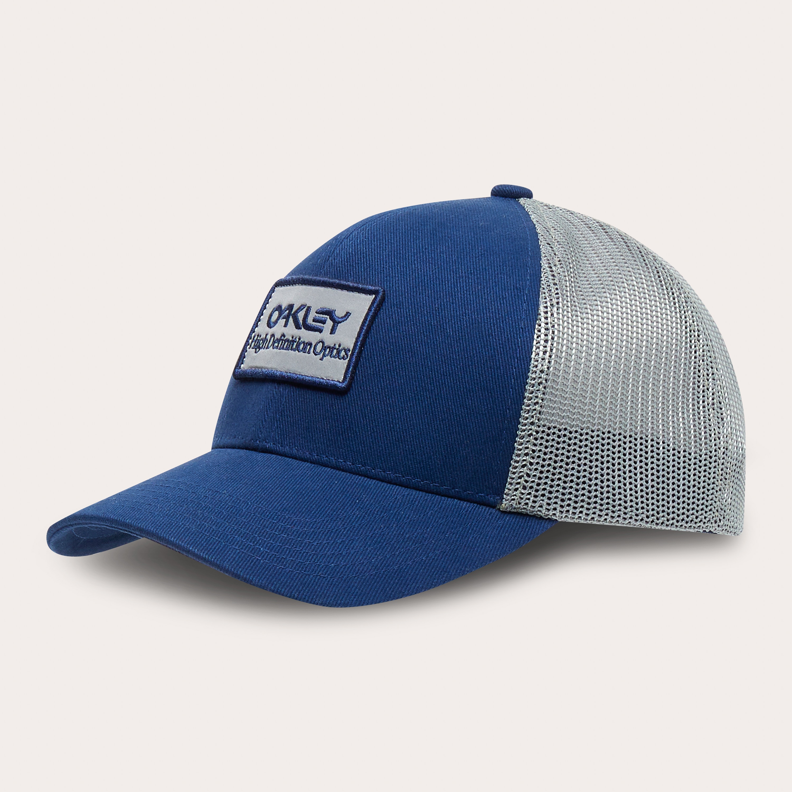 Oakley Men's B1b Hdo Patch Trucker