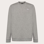 Relax Crew Sweatshirt 2.0 - New Granite Heather