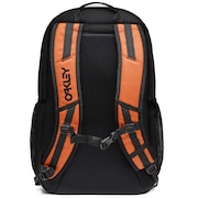 The Freshman Skate Backpack - Soft Orange