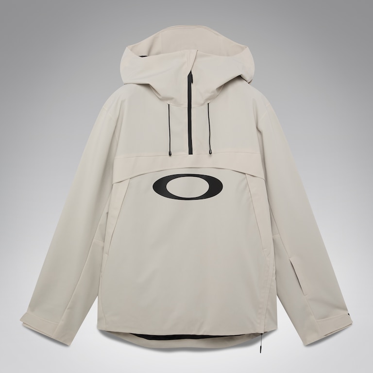 Timberline Shell Anorak​ - Mist