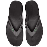 Oakley Ellipse Flip - Black