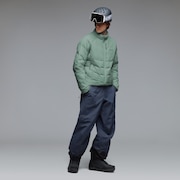 Peakbound Packable Down Jacket