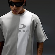 Reserve Momento Tee - Cement