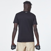 Enhance QD Short Sleeve Tee Mix 10.0 - Blackout
