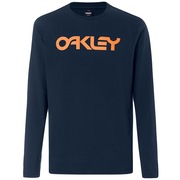 Mark II L/S Tee - Fathom