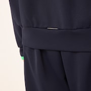 Enhance Tech Jersey Jacket Ytr 7.0 - Fathom