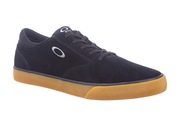 Tênis Keel - Jet Black