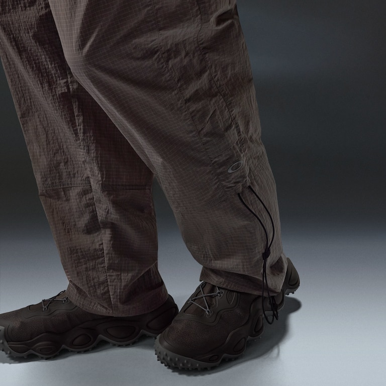 Fgl Spray Rip Pants 1.0 - Gray Wash