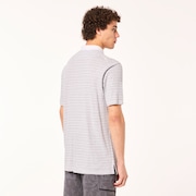 Oakley Debris Stripe - Arctic Ice