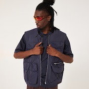 Reserve Vest - Graphite
