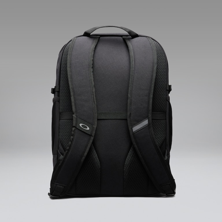 Enduro 25L Backpack - Pitch Black