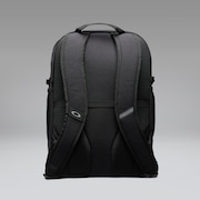 Enduro 25L Backpack - Pitch Black
