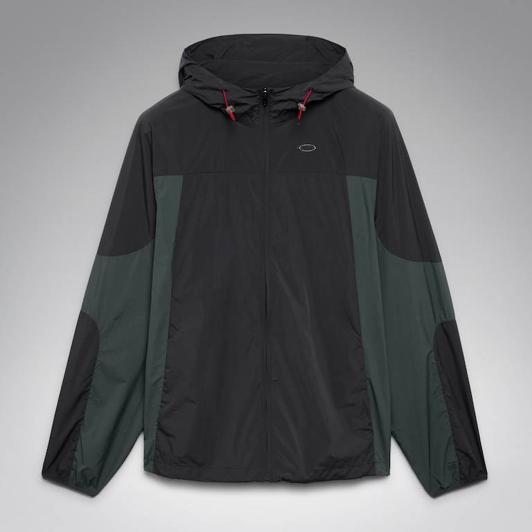 Icon S O-Light Dry Jacket 1.0 - Phantom