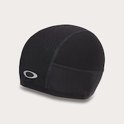Clima Road Skull Cap - Blackout